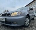 ЗАЗ Ланос 2010 в Смеле на Automoto.ua Серый ЗАЗ Ланос, объемом двигателя 1.4 л и пробегом 158 тыс. км за 2800 $, фото 1 на Automoto.ua
