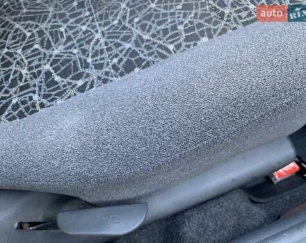 Серый ЗАЗ Ланос, объемом двигателя 1.5 л и пробегом 110 тыс. км за 2350 $, фото 18 на Automoto.ua