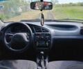 Серый ЗАЗ Ланос, объемом двигателя 1.39 л и пробегом 152 тыс. км за 2400 $, фото 1 на Automoto.ua