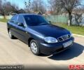 Сірий ЗАЗ Ланос, об'ємом двигуна 1.5 л та пробігом 194 тис. км за 2950 $, фото 1 на Automoto.ua