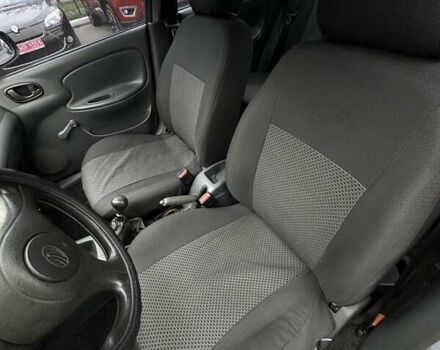 Серый ЗАЗ Ланос, объемом двигателя 1.5 л и пробегом 166 тыс. км за 2100 $, фото 21 на Automoto.ua