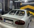 Сірий ЗАЗ Ланос, об'ємом двигуна 1.6 л та пробігом 270 тис. км за 1999 $, фото 3 на Automoto.ua