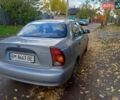 ЗАЗ Ланос 2010 в Лебедине на Automoto.ua Серый ЗАЗ Ланос, объемом двигателя 1.39 л и пробегом 154 тыс. км за 2750 $, фото 1 на Automoto.ua