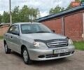 Сірий ЗАЗ Ланос, об'ємом двигуна 1.5 л та пробігом 225 тис. км за 3100 $, фото 1 на Automoto.ua