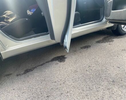 Сірий ЗАЗ Ланос, об'ємом двигуна 1.5 л та пробігом 158 тис. км за 2900 $, фото 5 на Automoto.ua