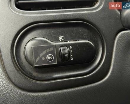 Серый ЗАЗ Ланос, объемом двигателя 1.5 л и пробегом 280 тыс. км за 2900 $, фото 23 на Automoto.ua