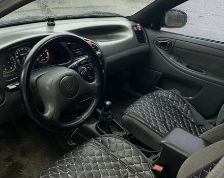 ЗАЗ Ланос 2010 в Кропивницком (Кировограде) на Automoto.ua Серый ЗАЗ Ланос, объемом двигателя 1.5 л и пробегом 237 тыс. км за 3000 $, фото 2 на Automoto.ua