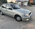 ЗАЗ Ланос 2010 в Никополе на Automoto.ua Серый ЗАЗ Ланос, объемом двигателя 1.6 л и пробегом 28 тыс. км за 3800 $, фото 4 на Automoto.ua