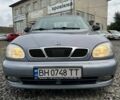 ЗАЗ Ланос 2010 в Смеле на Automoto.ua Серый ЗАЗ Ланос, объемом двигателя 1.4 л и пробегом 158 тыс. км за 2800 $, фото 3 на Automoto.ua