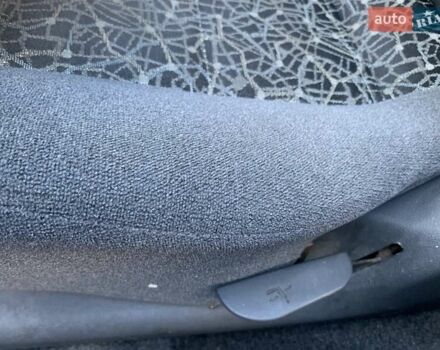 Серый ЗАЗ Ланос, объемом двигателя 1.5 л и пробегом 110 тыс. км за 2350 $, фото 17 на Automoto.ua