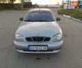 Серый ЗАЗ Ланос, объемом двигателя 1.5 л и пробегом 132 тыс. км за 2600 $, фото 1 на Automoto.ua