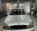 Сірий ЗАЗ Ланос, об'ємом двигуна 1.6 л та пробігом 270 тис. км за 1999 $, фото 2 на Automoto.ua
