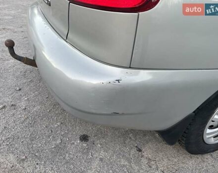 ЗАЗ Ланос 2010 в Никополе на Automoto.ua Серый ЗАЗ Ланос, объемом двигателя 1.6 л и пробегом 28 тыс. км за 3800 $, фото 18 на Automoto.ua