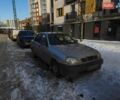 Серый ЗАЗ Ланос, объемом двигателя 1.5 л и пробегом 266 тыс. км за 1750 $, фото 1 на Automoto.ua