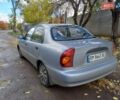 ЗАЗ Ланос 2010 в Лебедине на Automoto.ua Серый ЗАЗ Ланос, объемом двигателя 1.39 л и пробегом 154 тыс. км за 2750 $, фото 2 на Automoto.ua