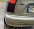 ЗАЗ Ланос 2010 в Кропивницком (Кировограде) на Automoto.ua Серый ЗАЗ Ланос, объемом двигателя 1.5 л и пробегом 237 тыс. км за 3000 $, фото 6 на Automoto.ua