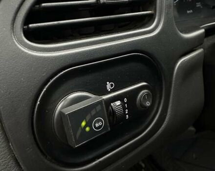 Серый ЗАЗ Ланос, объемом двигателя 1.5 л и пробегом 166 тыс. км за 2100 $, фото 11 на Automoto.ua