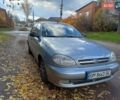 ЗАЗ Ланос 2010 в Лебедине на Automoto.ua Серый ЗАЗ Ланос, объемом двигателя 1.39 л и пробегом 154 тыс. км за 2750 $, фото 1 на Automoto.ua