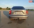 Сірий ЗАЗ Ланос, об'ємом двигуна 1.5 л та пробігом 164 тис. км за 2400 $, фото 4 на Automoto.ua