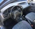 Серый ЗАЗ Ланос, объемом двигателя 1.6 л и пробегом 145 тыс. км за 3200 $, фото 6 на Automoto.ua