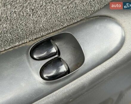 Серый ЗАЗ Ланос, объемом двигателя 1.5 л и пробегом 280 тыс. км за 2900 $, фото 25 на Automoto.ua