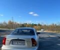 Сірий ЗАЗ Ланос, об'ємом двигуна 1.5 л та пробігом 71 тис. км за 2750 $, фото 3 на Automoto.ua