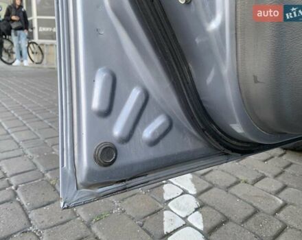 Серый ЗАЗ Ланос, объемом двигателя 1.5 л и пробегом 110 тыс. км за 2350 $, фото 20 на Automoto.ua