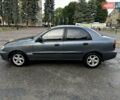 Серый ЗАЗ Ланос, объемом двигателя 1.5 л и пробегом 119 тыс. км за 2750 $, фото 9 на Automoto.ua