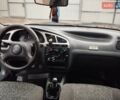 Серый ЗАЗ Ланос, объемом двигателя 1.39 л и пробегом 124 тыс. км за 2600 $, фото 2 на Automoto.ua