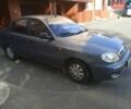 Сірий ЗАЗ Ланос, об'ємом двигуна 1.5 л та пробігом 170 тис. км за 2100 $, фото 1 на Automoto.ua