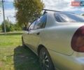 Серый ЗАЗ Ланос, объемом двигателя 1.39 л и пробегом 152 тыс. км за 2400 $, фото 9 на Automoto.ua