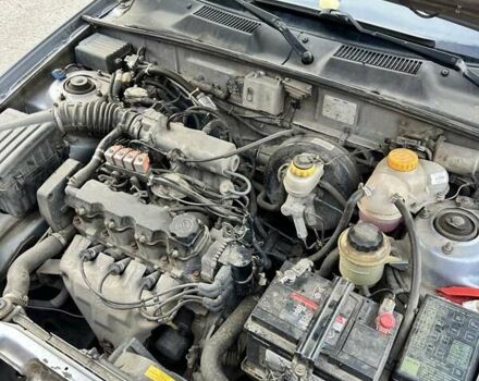 ЗАЗ Ланос 2010 в Сумах на Automoto.ua Серый ЗАЗ Ланос, объемом двигателя 1.5 л и пробегом 166 тыс. км за 2300 $, фото 22 на Automoto.ua