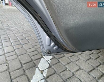 Серый ЗАЗ Ланос, объемом двигателя 1.5 л и пробегом 110 тыс. км за 2350 $, фото 19 на Automoto.ua