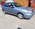 Сірий ЗАЗ Ланос, об'ємом двигуна 1.39 л та пробігом 185 тис. км за 2100 $, фото 7 на Automoto.ua