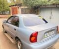 Сірий ЗАЗ Ланос, об'ємом двигуна 1.5 л та пробігом 150 тис. км за 2800 $, фото 3 на Automoto.ua