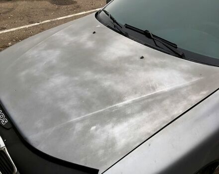 Серый ЗАЗ Ланос, объемом двигателя 1.5 л и пробегом 207 тыс. км за 1800 $, фото 1 на Automoto.ua