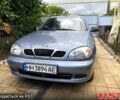 Сірий ЗАЗ Ланос, об'ємом двигуна 1.5 л та пробігом 76 тис. км за 3550 $, фото 11 на Automoto.ua
