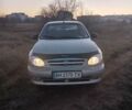 Серый ЗАЗ Ланос, объемом двигателя 1.5 л и пробегом 43 тыс. км за 3600 $, фото 1 на Automoto.ua