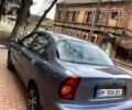 Серый ЗАЗ Ланос, объемом двигателя 1.6 л и пробегом 210 тыс. км за 2900 $, фото 11 на Automoto.ua