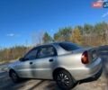 Сірий ЗАЗ Ланос, об'ємом двигуна 1.5 л та пробігом 71 тис. км за 2750 $, фото 6 на Automoto.ua