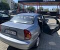 Серый ЗАЗ Ланос, объемом двигателя 1.5 л и пробегом 147 тыс. км за 3200 $, фото 3 на Automoto.ua