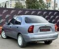 ЗАЗ Ланос 2010 в Сумах на Automoto.ua Серый ЗАЗ Ланос, объемом двигателя 1.5 л и пробегом 166 тыс. км за 2300 $, фото 7 на Automoto.ua