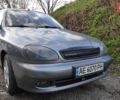 Сірий ЗАЗ Ланос, об'ємом двигуна 1.5 л та пробігом 160 тис. км за 3850 $, фото 1 на Automoto.ua