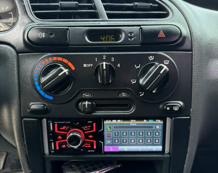 Серый ЗАЗ Ланос, объемом двигателя 1.5 л и пробегом 89 тыс. км за 3600 $, фото 46 на Automoto.ua