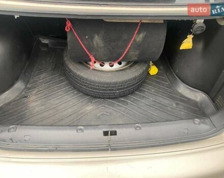 Сірий ЗАЗ Ланос, об'ємом двигуна 1.5 л та пробігом 272 тис. км за 2900 $, фото 4 на Automoto.ua