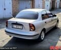 Серый ЗАЗ Ланос, объемом двигателя 1.5 л и пробегом 60 тыс. км за 5300 $, фото 2 на Automoto.ua