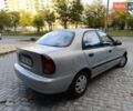 Сірий ЗАЗ Ланос, об'ємом двигуна 1.5 л та пробігом 8 тис. км за 4900 $, фото 12 на Automoto.ua