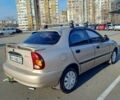 Сірий ЗАЗ Ланос, об'ємом двигуна 1.5 л та пробігом 145 тис. км за 2800 $, фото 1 на Automoto.ua