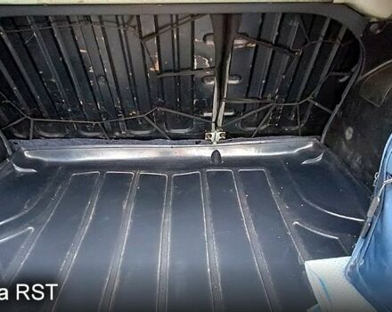 Серый ЗАЗ Ланос, объемом двигателя 1.5 л и пробегом 208 тыс. км за 3100 $, фото 7 на Automoto.ua