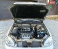 Сірий ЗАЗ Ланос, об'ємом двигуна 1.5 л та пробігом 8 тис. км за 4900 $, фото 59 на Automoto.ua